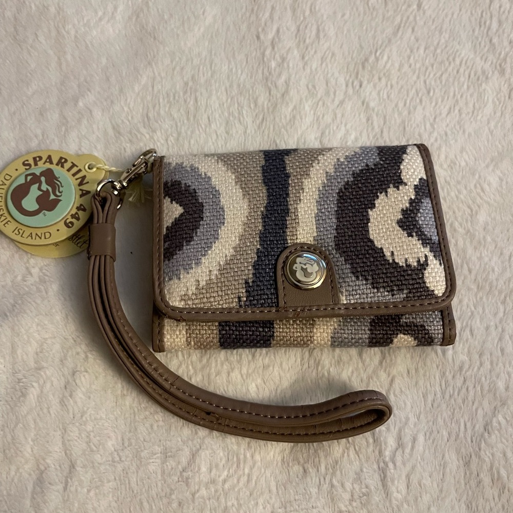 Spartina 449 wallet